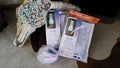 Iconoclast Splint Boots