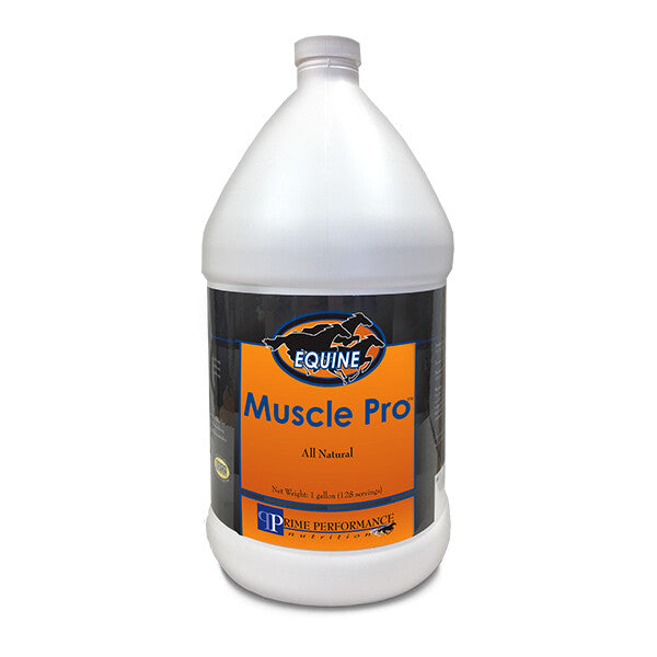 Muscle Pro