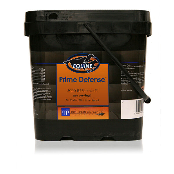 Prime Defense
