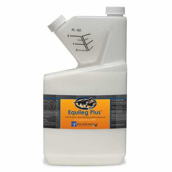 EquiLeg Plus